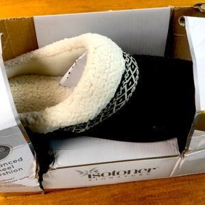 Isotoner signature house slippers